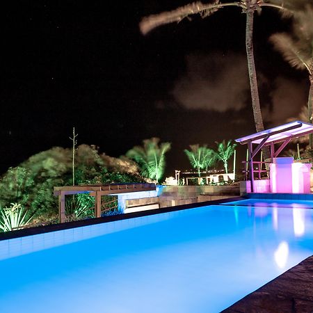 Pipa Privilege Suites Praia de Pipa Zewnętrze zdjęcie