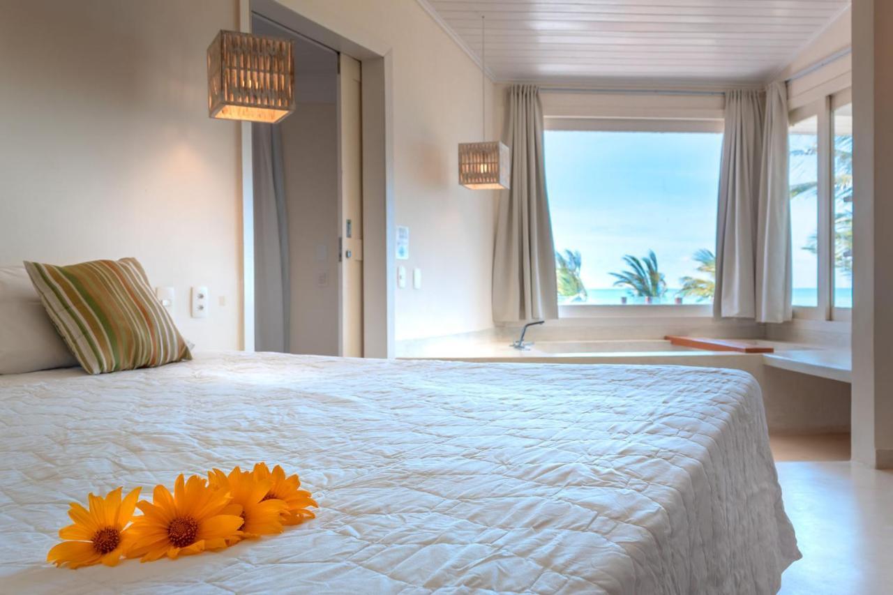 Pipa Privilege Suites Praia de Pipa Zewnętrze zdjęcie