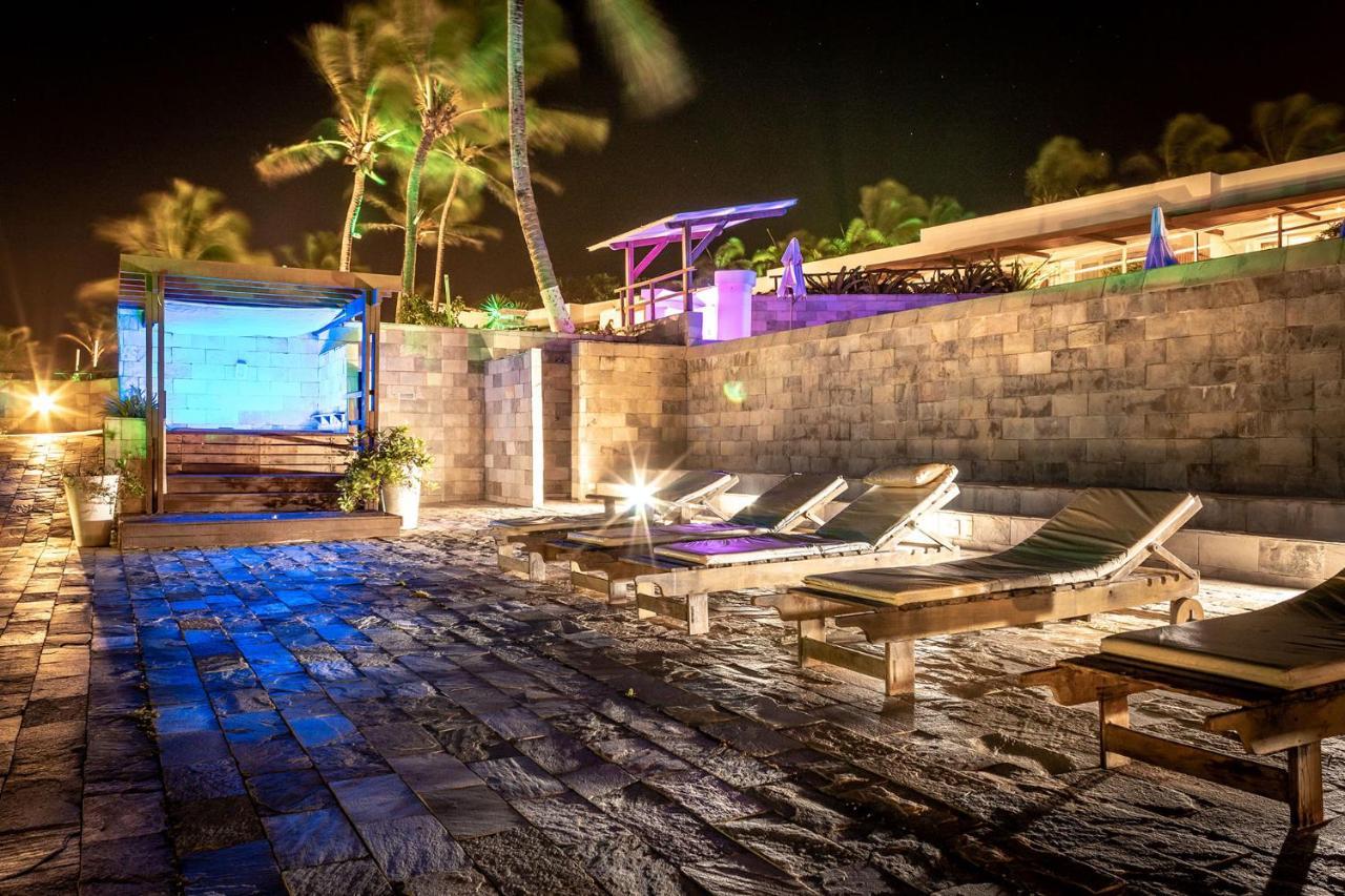 Pipa Privilege Suites Praia de Pipa Zewnętrze zdjęcie