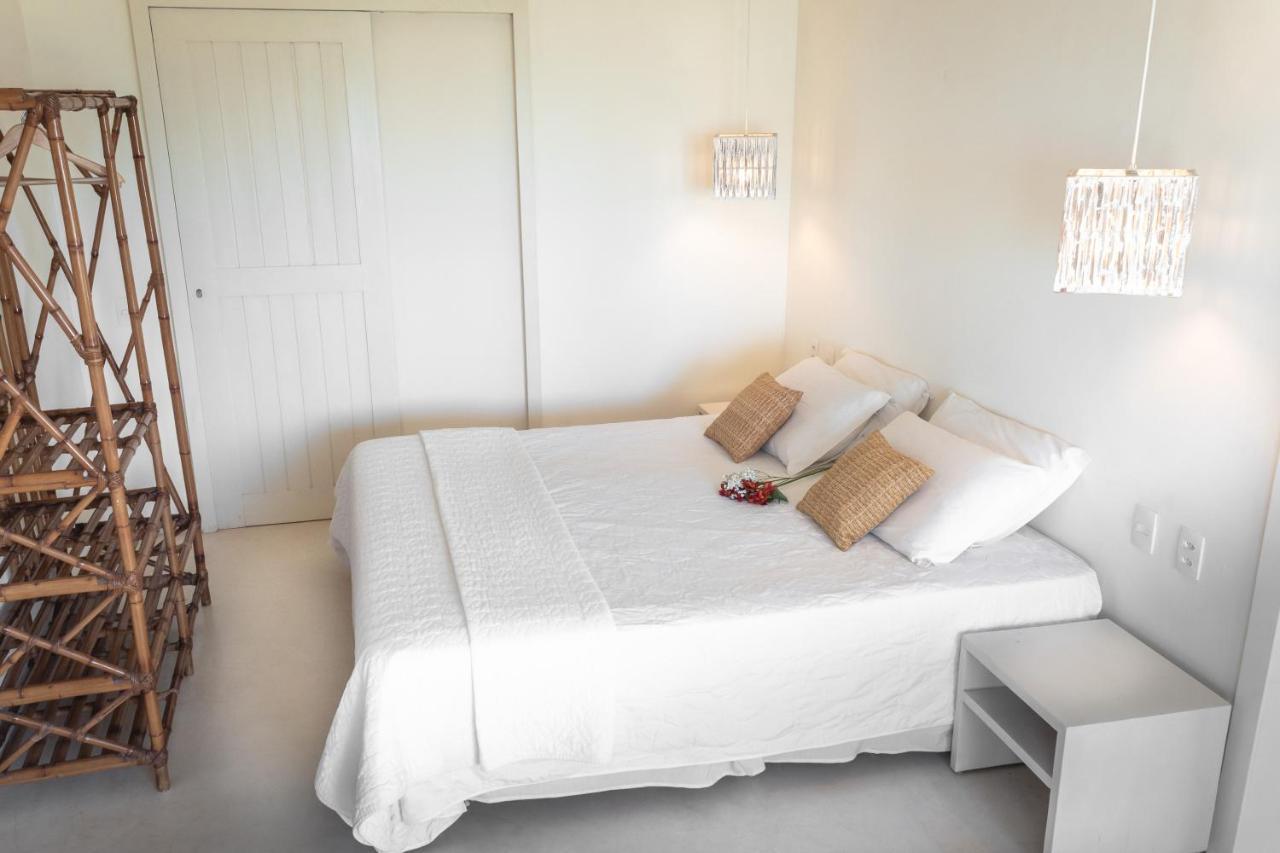 Pipa Privilege Suites Praia de Pipa Zewnętrze zdjęcie