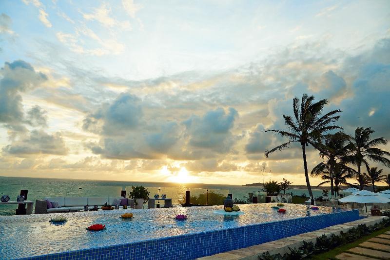 Pipa Privilege Suites Praia de Pipa Zewnętrze zdjęcie