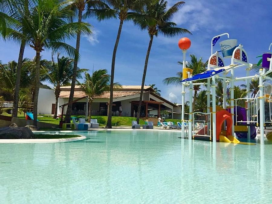 Pipa Privilege Suites Praia de Pipa Zewnętrze zdjęcie
