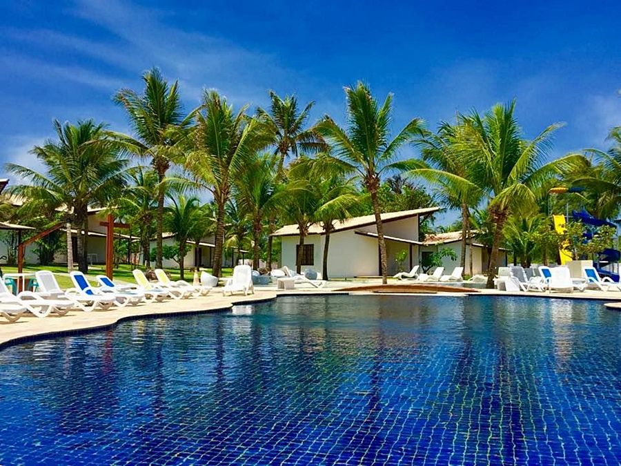 Pipa Privilege Suites Praia de Pipa Zewnętrze zdjęcie