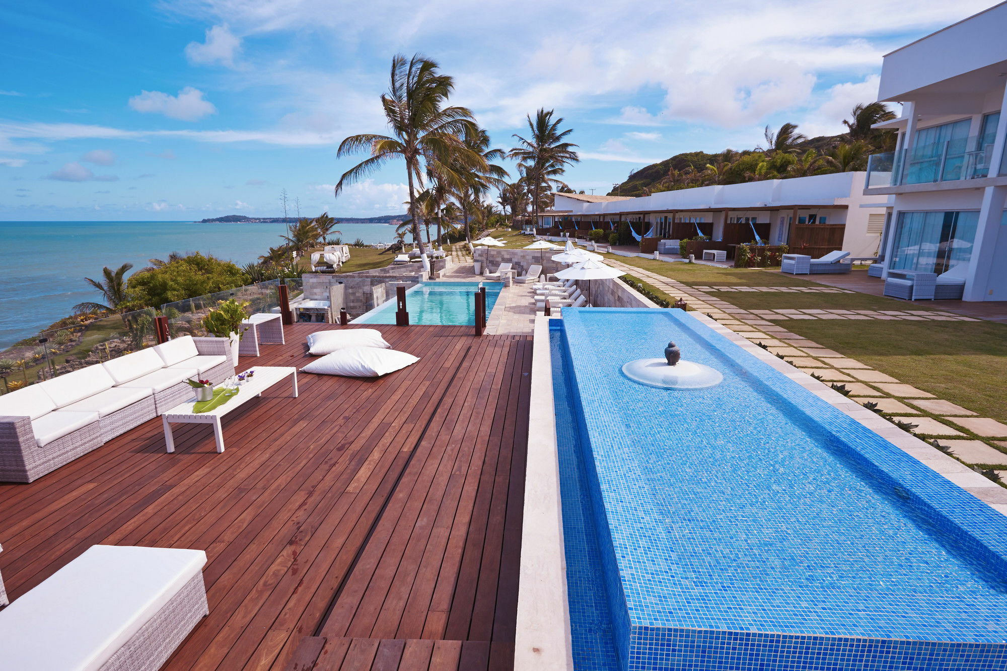Pipa Privilege Suites Praia de Pipa Zewnętrze zdjęcie