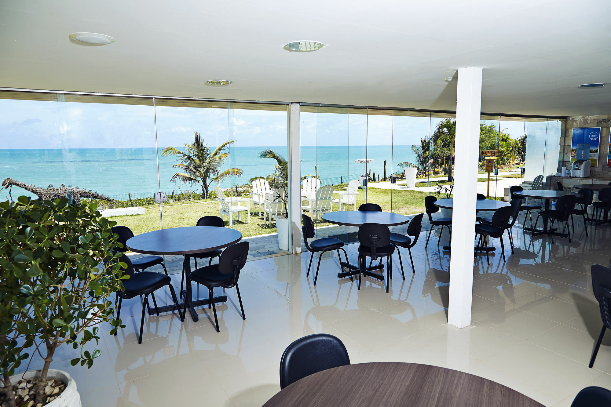 Pipa Privilege Suites Praia de Pipa Zewnętrze zdjęcie